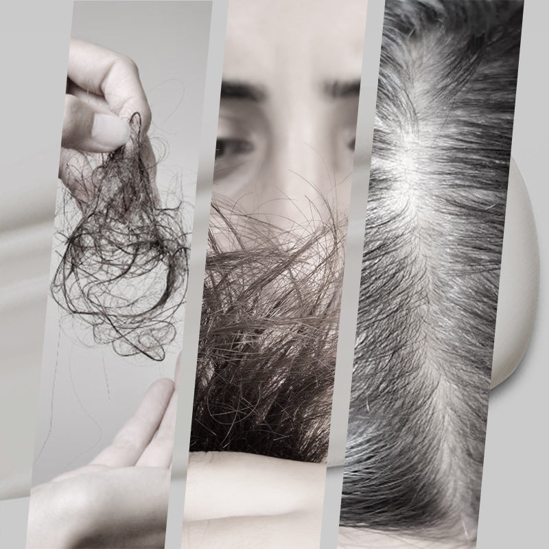 SilverGlow – Ammoniakfri hårfärg för strålande och sund silverglans Carvallo