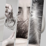 SilverGlow – Ammoniakfri hårfärg för strålande och sund silverglans Carvallo