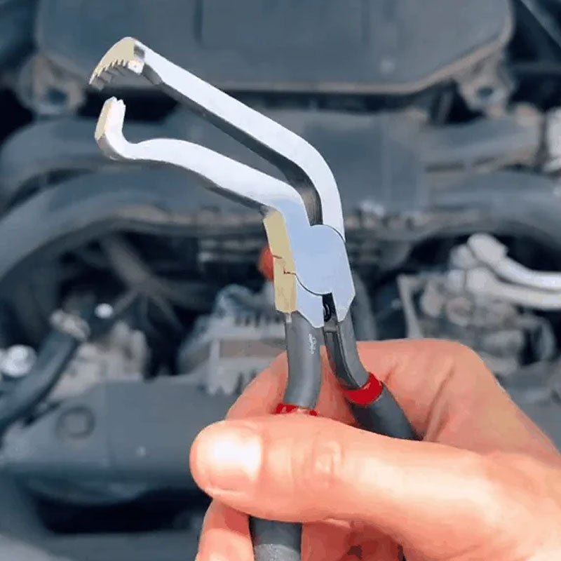 Carvallo - Precision tång för säker grepp Carvallo