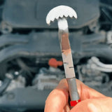 Carvallo - Precision tång för säker grepp Carvallo