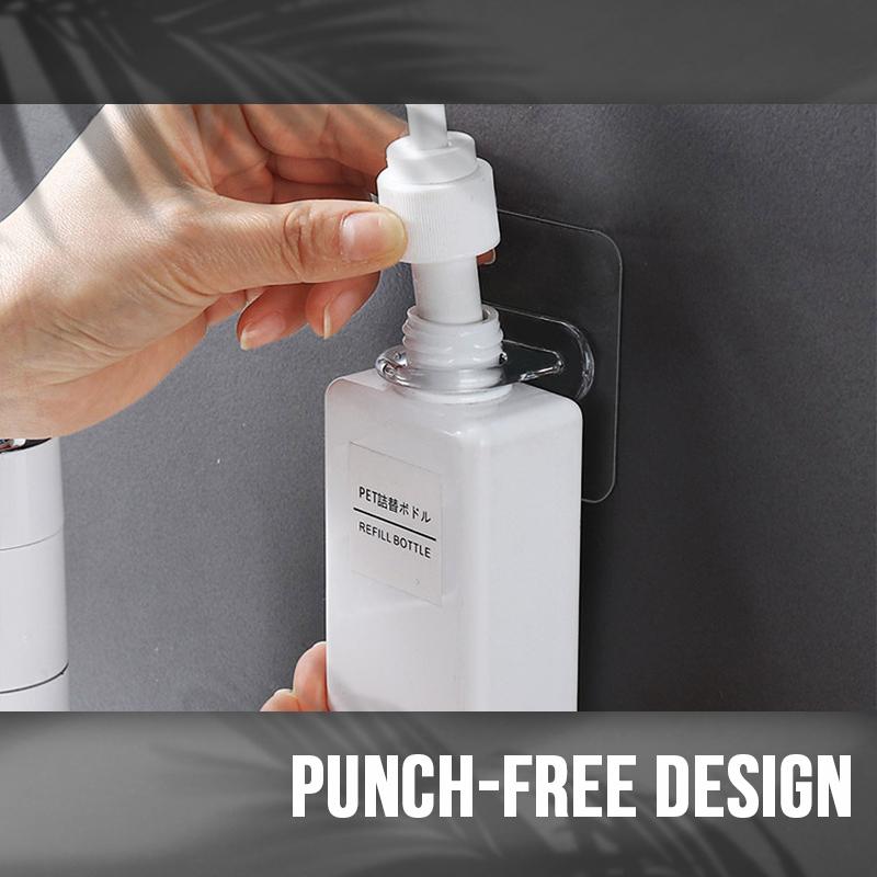 Carvallo | OrbitHook - Multifunktionell Rundkrok Carvallo