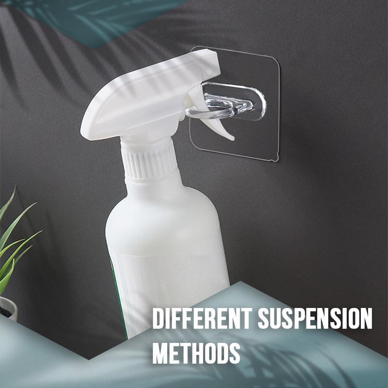 Carvallo | OrbitHook - Multifunktionell Rundkrok Carvallo