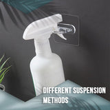 Carvallo | OrbitHook - Multifunktionell Rundkrok Carvallo