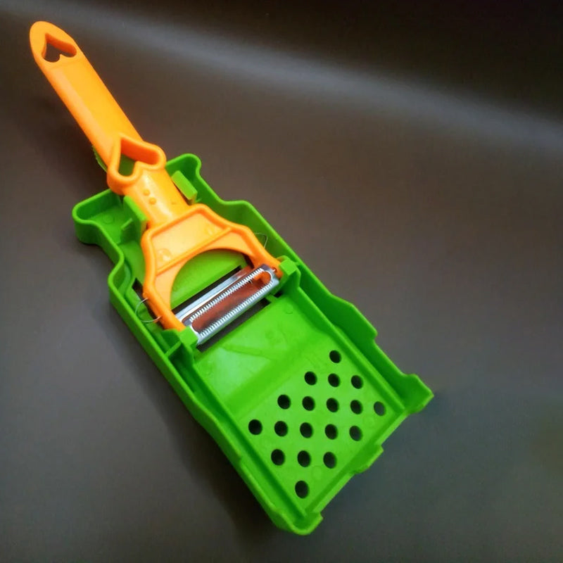 Carvallo - Multifunktionellt köksredskapsset Carvallo