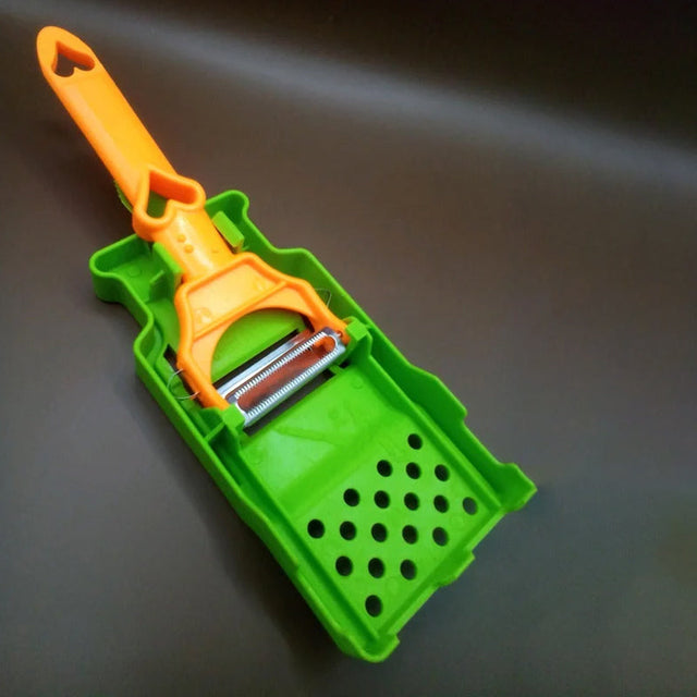 Carvallo - Multifunktionellt köksredskapsset Carvallo