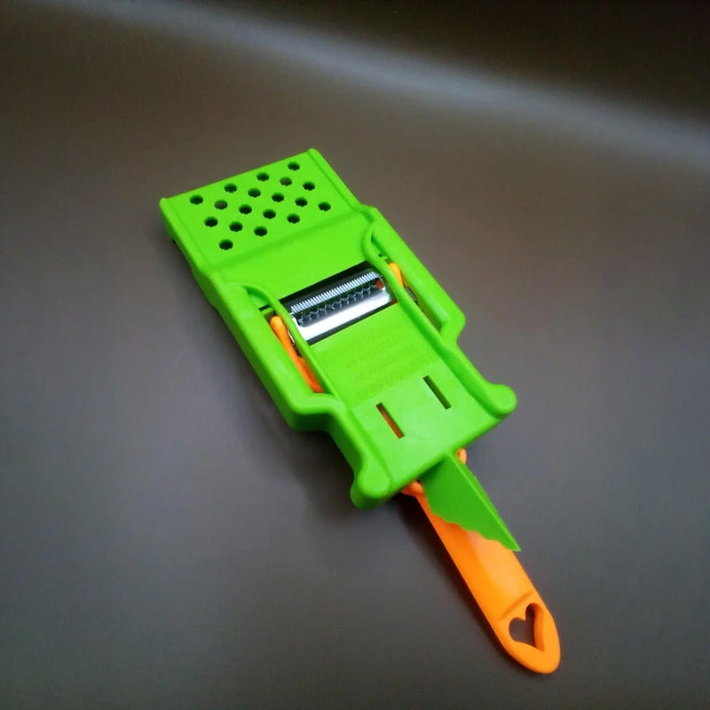 Carvallo - Multifunktionellt köksredskapsset Carvallo