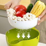 Carvallo – Hälla utan kladd på sekunder Carvallo