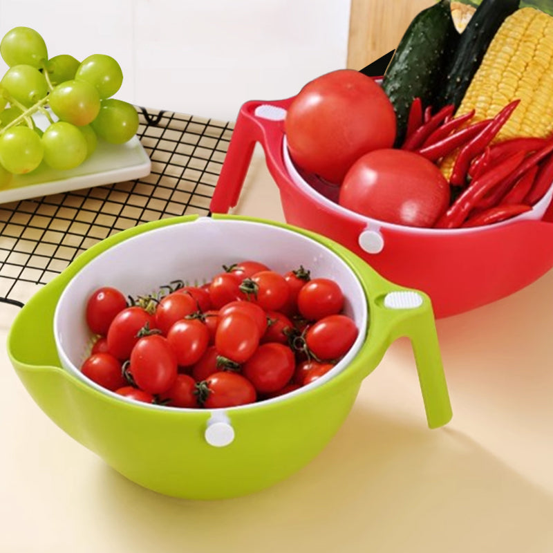 Carvallo – Hälla utan kladd på sekunder Carvallo