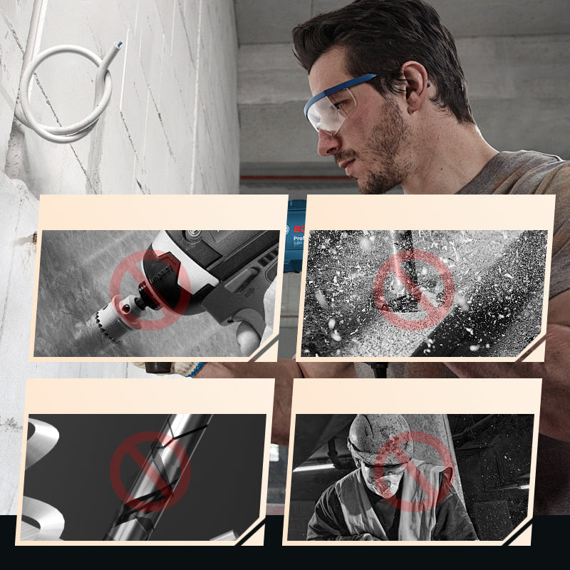 Carvallo | DrillSmith - Verktyg för att skärpa precisionsborrar Carvallo