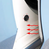 Carvallo | BumpSafe - Stötfångarskyddspadal Carvallo