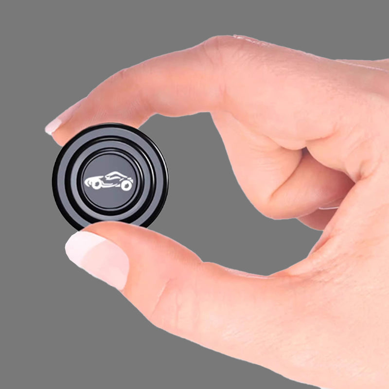 Carvallo | BumpSafe - Stötfångarskyddspadal Carvallo