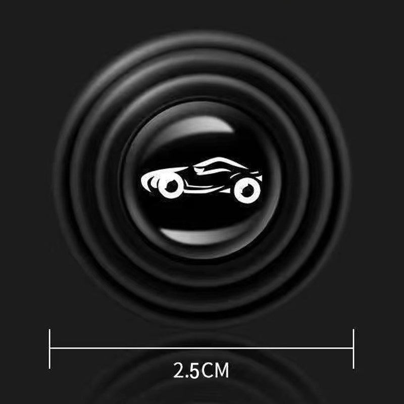 Carvallo | BumpSafe - Stötfångarskyddspadal Carvallo