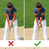 Carvallo | SwingFlex – Mer kraft med perfekt hållning! Carvallo