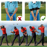 Carvallo | SwingFlex – Mer kraft med perfekt hållning! Carvallo