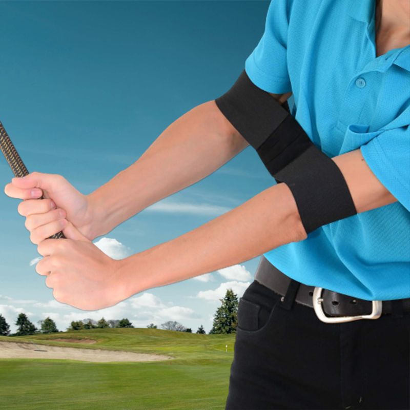 Carvallo | SwingFlex – Mer kraft med perfekt hållning! Carvallo