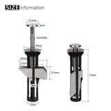 Carvallo – Vrid, fast, klart! Carvallo