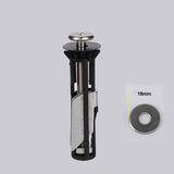 Carvallo – Vrid, fast, klart! Carvallo