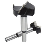 Carvallo | BitMaster - Forstnerborrset för träarbete Carvallo