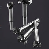 Carvallo | BitMaster - Forstnerborrset för träarbete Carvallo