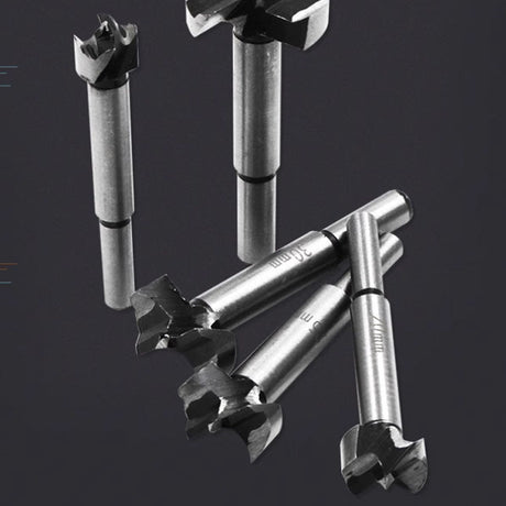 Carvallo | BitMaster - Forstnerborrset för träarbete Carvallo