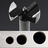 Carvallo | BitMaster - Forstnerborrset för träarbete Carvallo