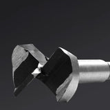 Carvallo | BitMaster - Forstnerborrset för träarbete Carvallo