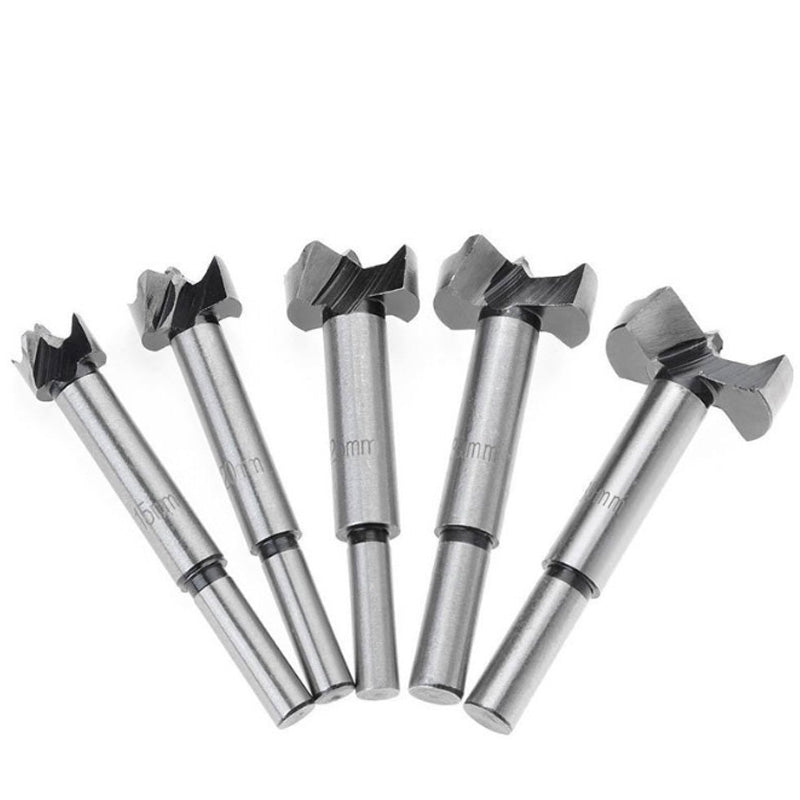 Carvallo | BitMaster - Forstnerborrset för träarbete Carvallo