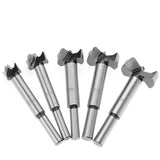 Carvallo | BitMaster - Forstnerborrset för träarbete Carvallo