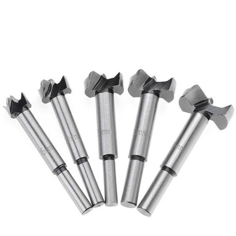 Carvallo | BitMaster - Forstnerborrset för träarbete Carvallo