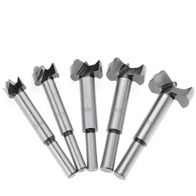 Carvallo | BitMaster - Forstnerborrset för träarbete Carvallo