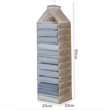 Carvallo – Spart plats &amp; håller kläder perfekt organiserade Carvallo