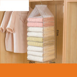 Carvallo – Spart plats &amp; håller kläder perfekt organiserade Carvallo