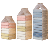 Carvallo – Spart plats &amp; håller kläder perfekt organiserade Carvallo