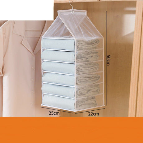 Carvallo – Spart plats &amp; håller kläder perfekt organiserade Carvallo