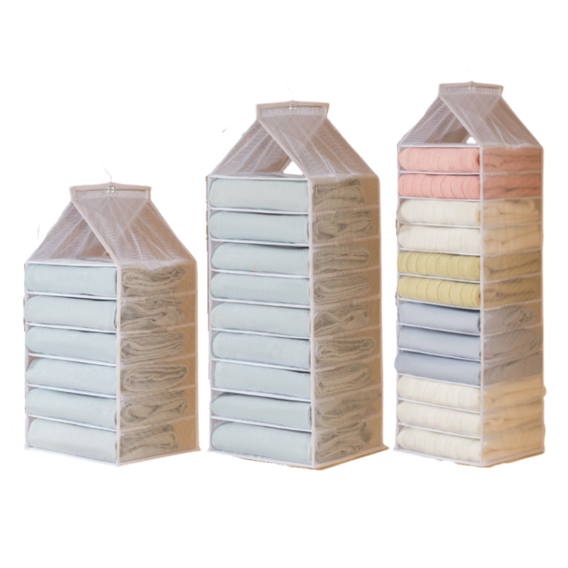 Carvallo – Spart plats &amp; håller kläder perfekt organiserade Carvallo