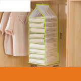 Carvallo – Spart plats &amp; håller kläder perfekt organiserade Carvallo