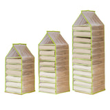 Carvallo – Spart plats &amp; håller kläder perfekt organiserade Carvallo