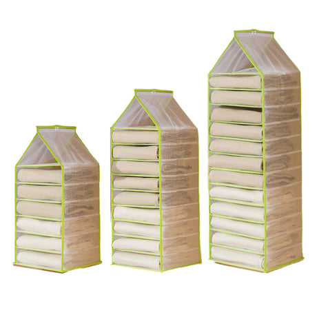 Carvallo – Spart plats &amp; håller kläder perfekt organiserade Carvallo