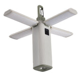 Carvallo | BendLight - Hopfällbar, uppladdningsbar lampa Carvallo