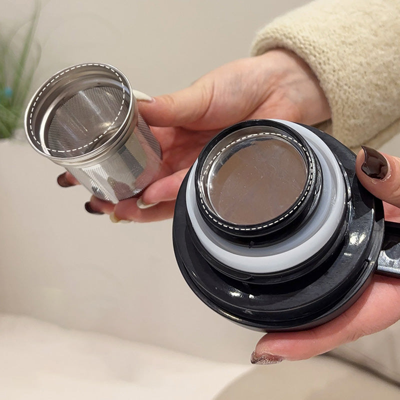 Carvallo – Tee perfekt tempererat och stiligt serverat Carvallo