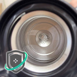 Carvallo – Tee perfekt tempererat och stiligt serverat Carvallo