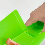 Carvallo - Hopfällbar multifunktionell skärbräda Carvallo