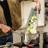 Carvallo - Hopfällbar multifunktionell skärbräda Carvallo