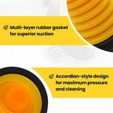 Carvallo | DrainHero – Blockeringar? Inte med dig! Carvallo