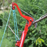 Carvallo – Risk-free cutting of high branches from the ground Carvallo