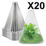 Carvallo | GrowGuard – Skydd & Värme för friska växter Carvallo