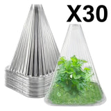 Carvallo | GrowGuard – Skydd & Värme för friska växter Carvallo