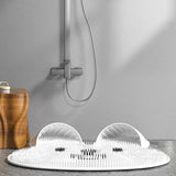 Carvallo – Rutschkefri massage för dusch och bad Carvallo