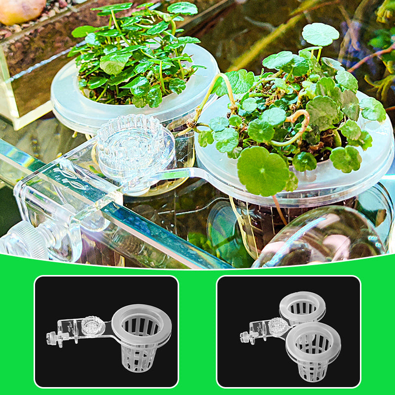 Sticker Hydroscope Carvallo | HydroScope – Rotövervakning gjort enkelt – Hemnix