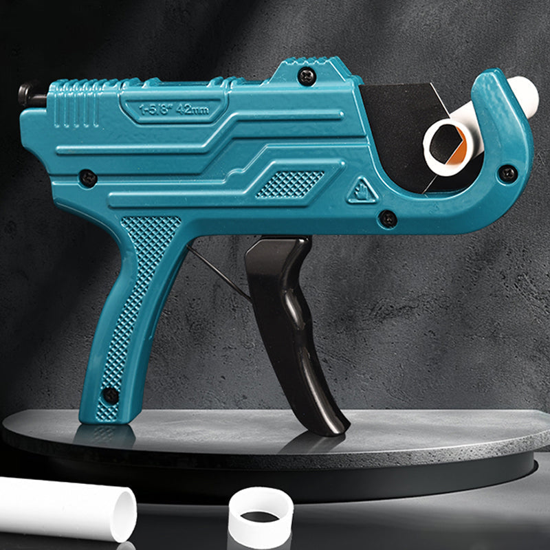 Carvallo – Skär rör snabbt och enkelt Carvallo